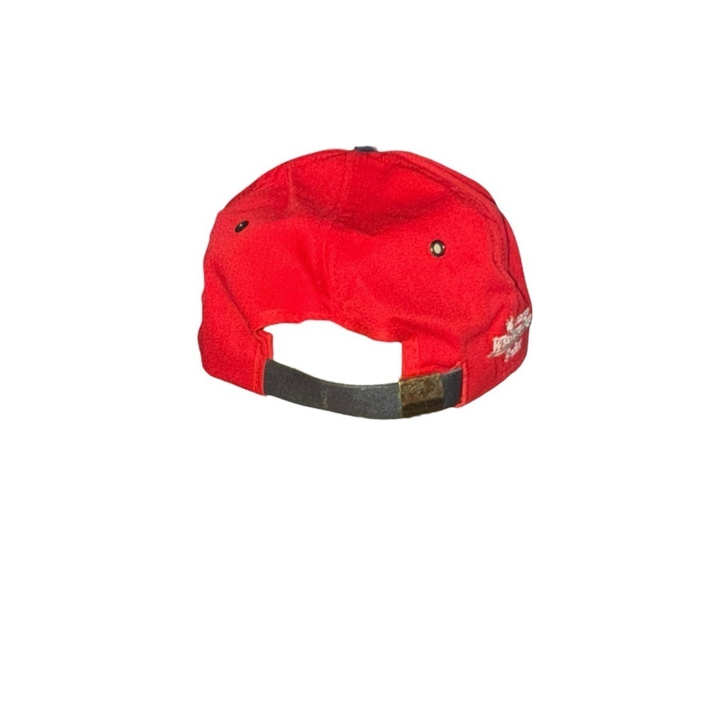 NASCAR International Racing Hat - Picture 4 of 6